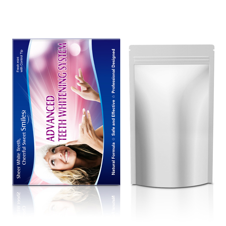 Teeth Whitening Gingival Barrier - Kit de blanqueamiento Dental para clínica