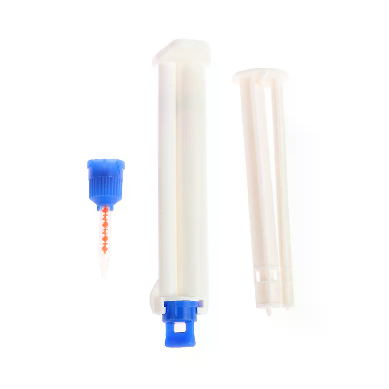 Teeth Whitening Gel Syringes - /YOV/ Gel Blanqueador Dental de Doble