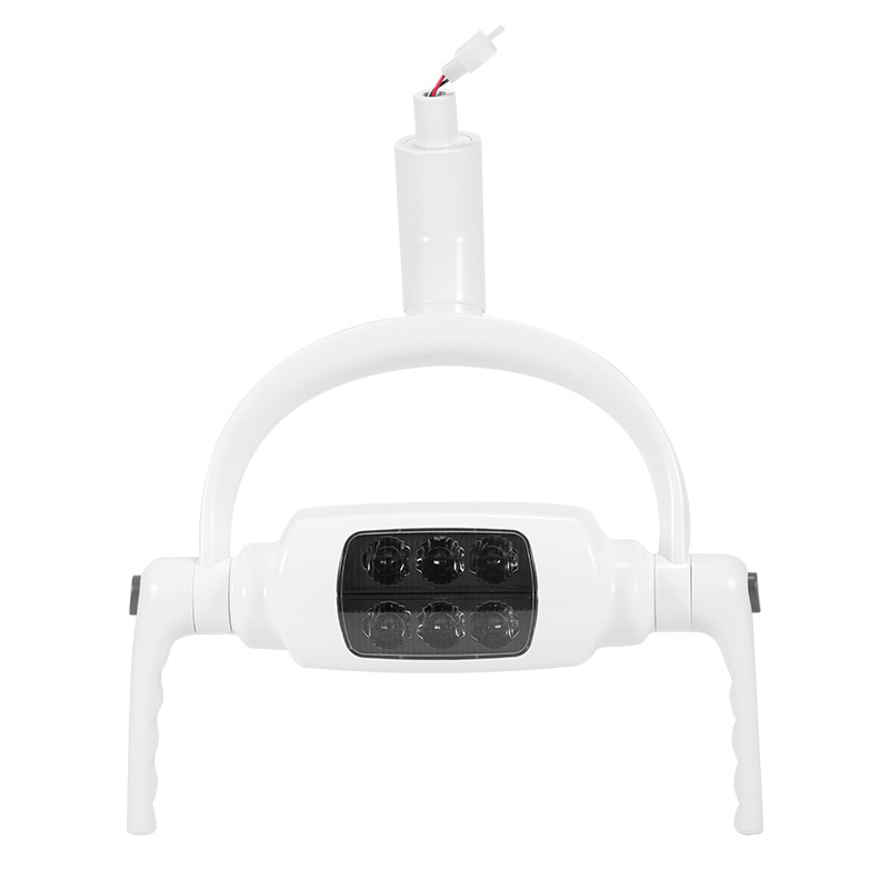 Teeth Whitening Led - Lámpara LED para silla Dental, 6