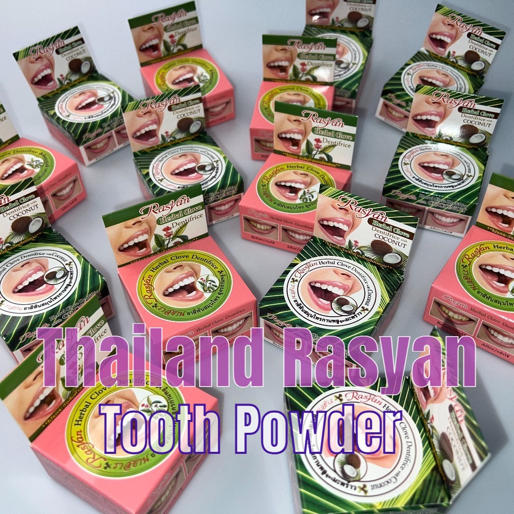 Teeth Whitening In Thailand - Polvo Dental al por Mayor en