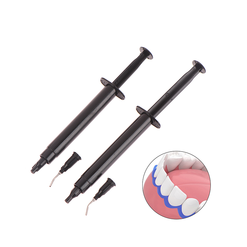 Teeth Whitening Gingival Barrier - Barrera Gingival profesional para blanqueamiento Dental,