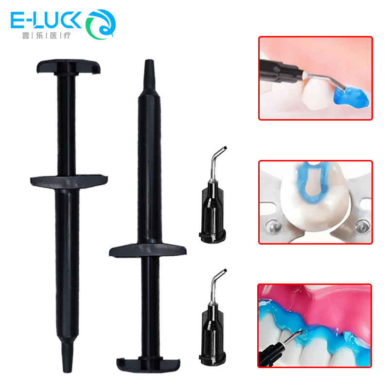Teeth Whitening Gingival Barrier - Barrera gingival Dental clínica profesional Gel