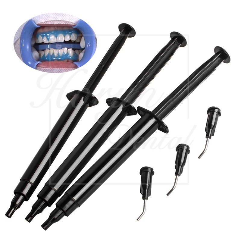 Gel de Aislamiento Gingival Ho - Teeth Whitening Gingival Barrier reseña y precio
