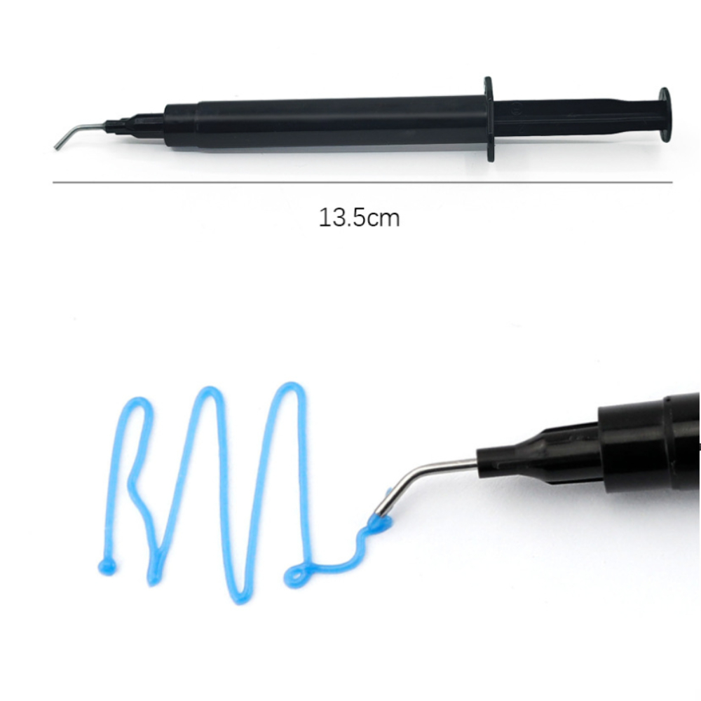 Barrera gingival profesional p - Teeth Whitening Gingival Barrier reseña y precio
