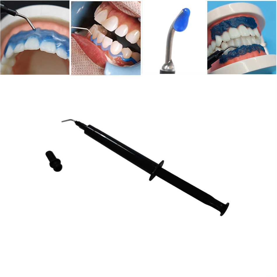 Barrera gingival profesional p - Teeth Whitening Gingival Barrier reseña y precio