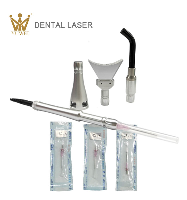 Láser de Diodo Portátil para T - Teeth Whitening With Laser reseña y precio