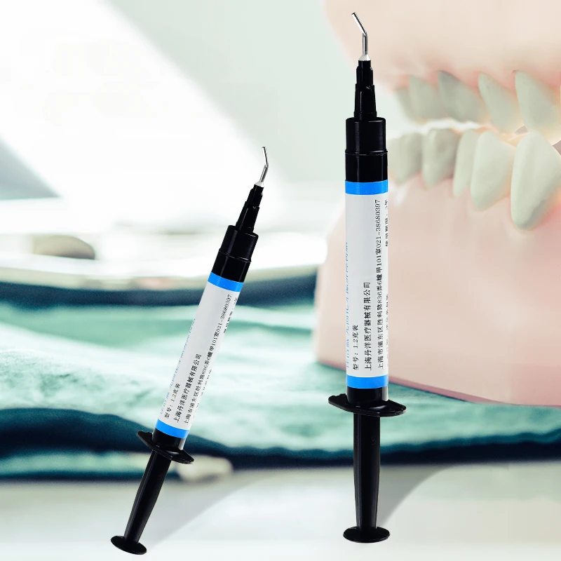 Barrera gingival de curado lig - Teeth Whitening Gingival Barrier reseña y precio