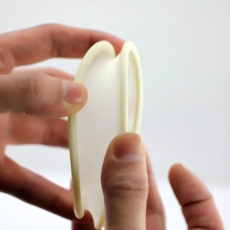 Abridor de boca estéril desech - Teeth Whitening Gingival Barrier reseña y precio
