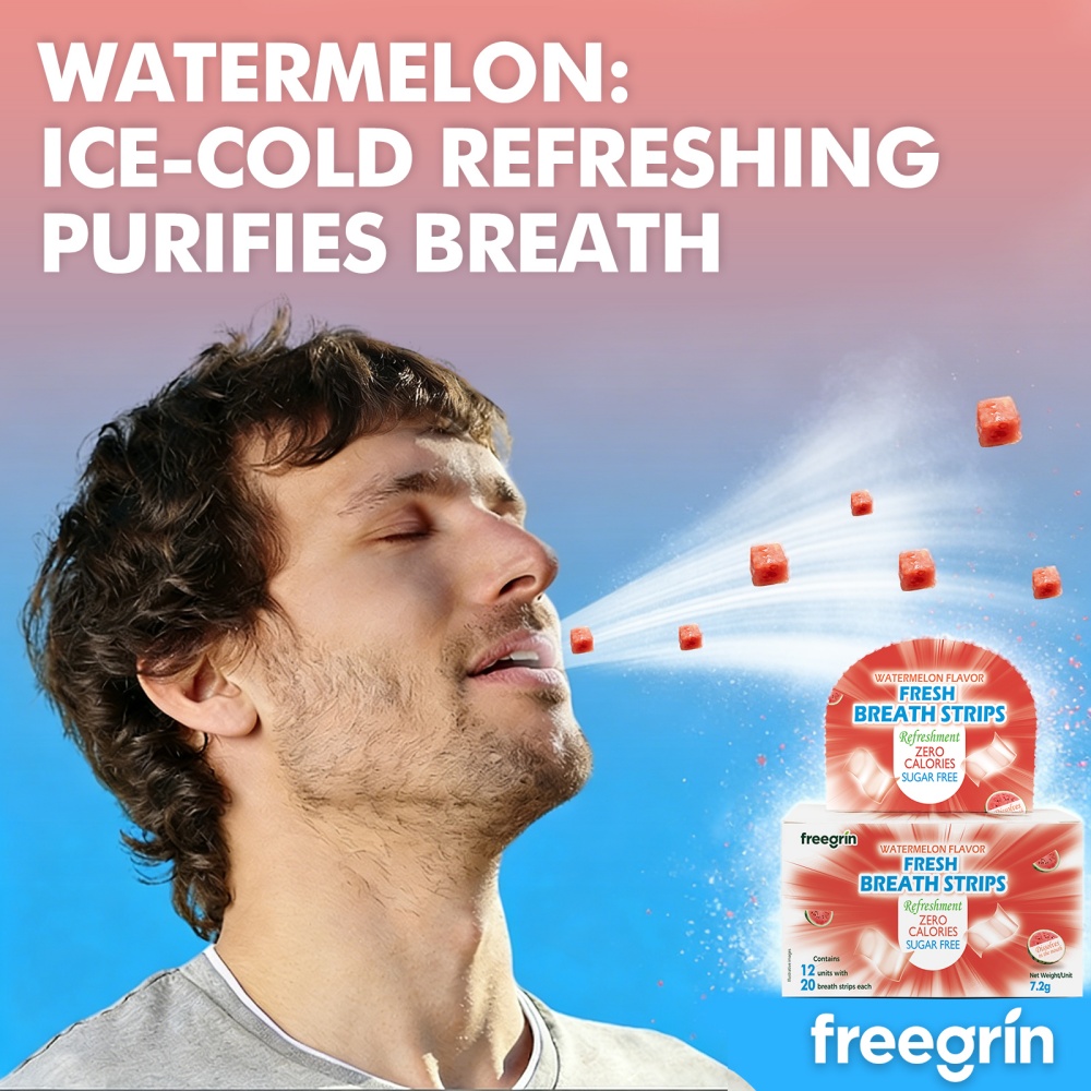 FREEGRIN Tiras de Aliento Port - Teeth Whitening In Office reseña y precio