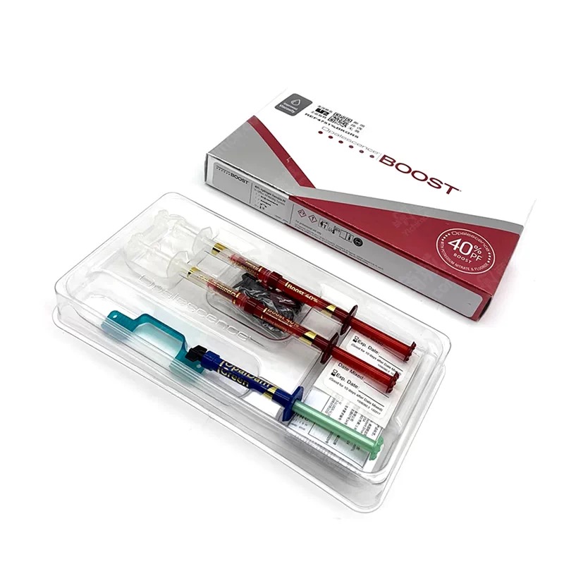 Gel blanqueador dental profesi - Teeth Whitening In Office reseña y precio