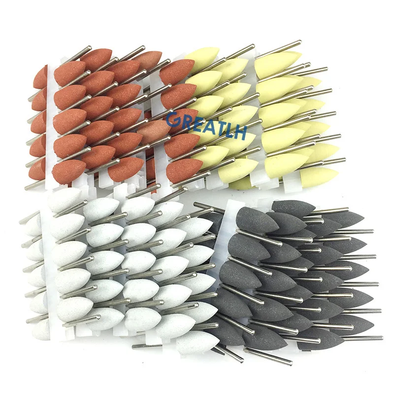 50 unids/bolsa Kit de accesori - Teeth Whitening Uk reseña y precio