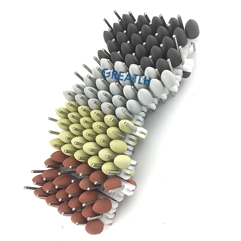 50 unids/bolsa Kit de accesori - Teeth Whitening Uk reseña y precio