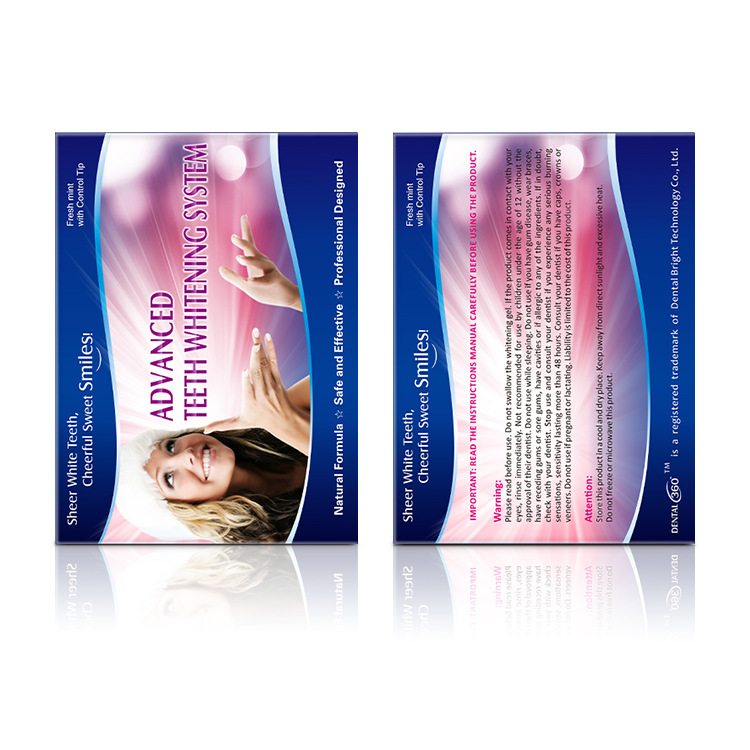 Kit de blanqueamiento Dental p - Teeth Whitening Gingival Barrier reseña y precio
