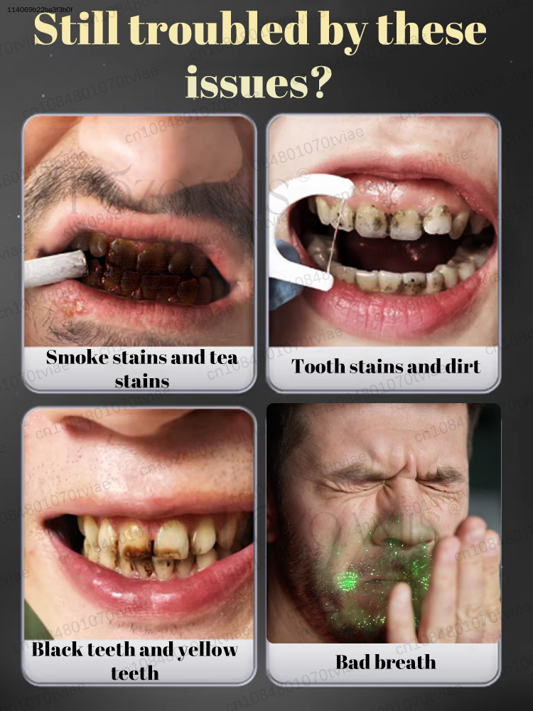 POZOAMIS Pasta de dientes con  - Teeth Whitening In Office reseña y precio