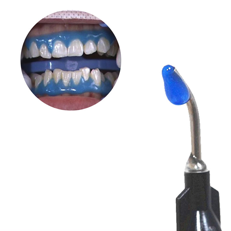 Barrera Gingival para blanquea - Teeth Whitening Gingival Barrier reseña y precio