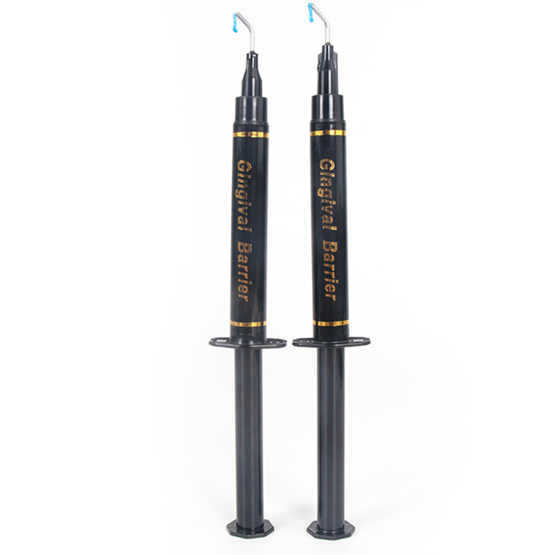 Barrera Gingival para blanquea - Teeth Whitening Gingival Barrier reseña y precio