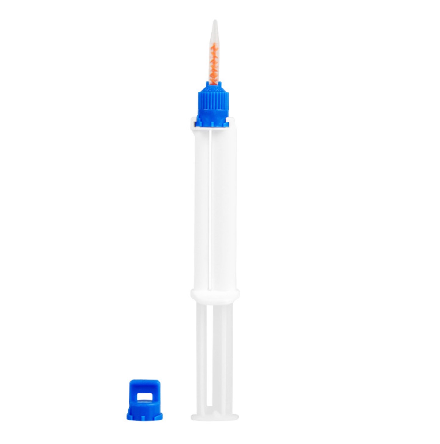 Jeringa de doble barril, Gel b - Teeth Whitening Gingival Barrier reseña y precio