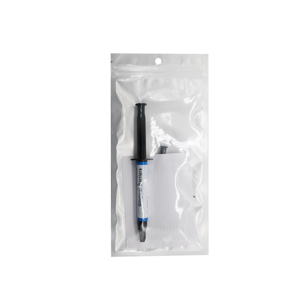 Barrera Gingival de Composite  - Teeth Whitening Gingival Barrier reseña y precio