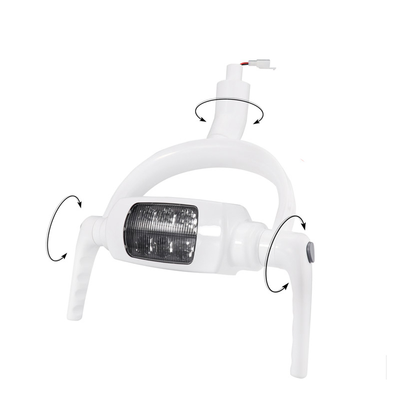 Lámpara LED para silla Dental, - Teeth Whitening Led reseña y precio
