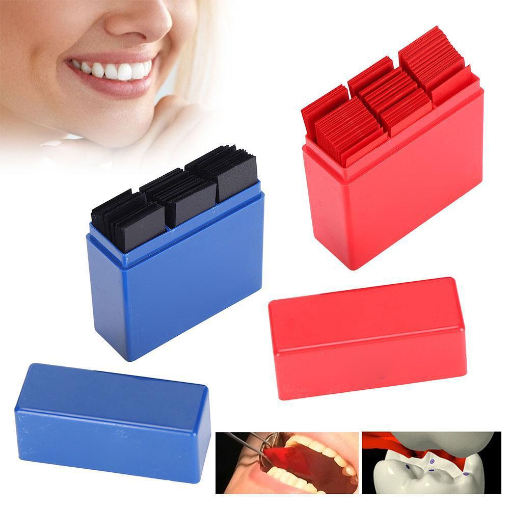 300 Hojas de Papel de Articula - Teeth Whitening Uk reseña y precio