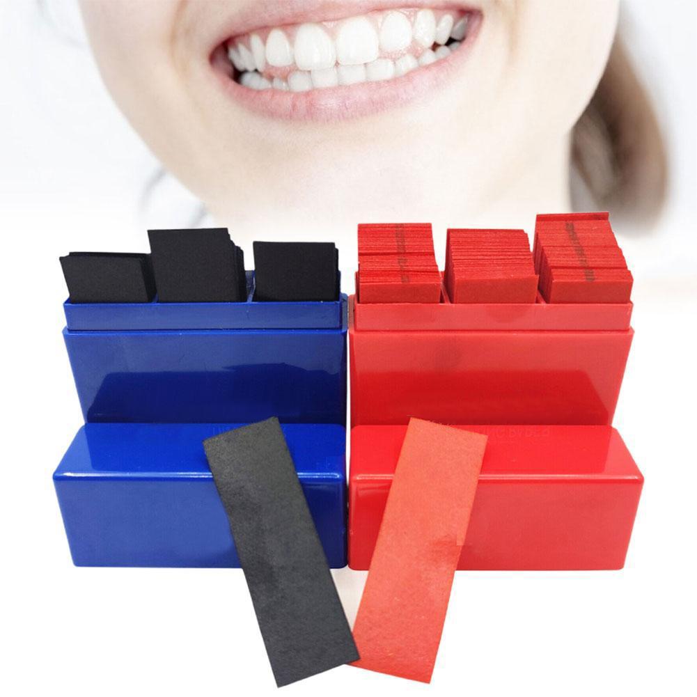 300 Hojas de Papel de Articula - Teeth Whitening Uk reseña y precio