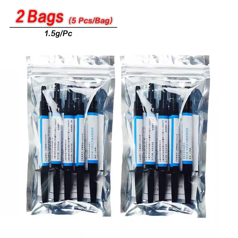 SmileKit 1/2 Bolsa de Instrume - Teeth Whitening Gingival Barrier reseña y precio