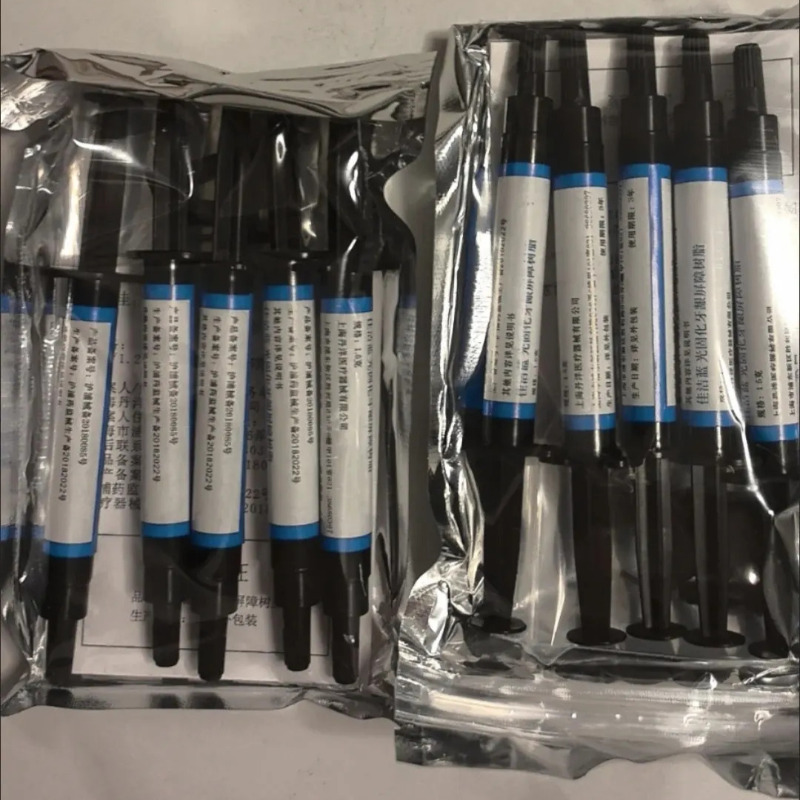 SmileKit 1/2 Bolsa de Instrume - Teeth Whitening Gingival Barrier reseña y precio