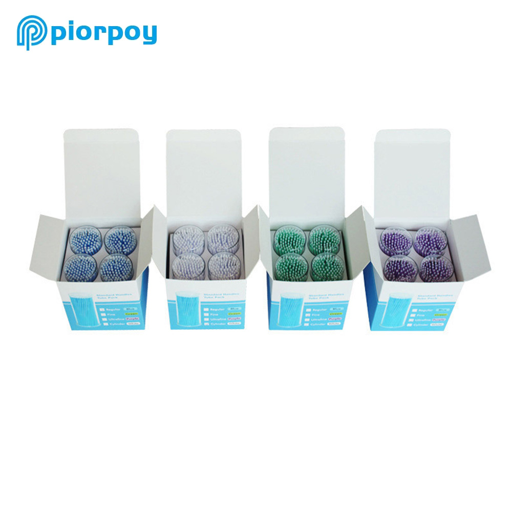 PIORPOY 400 Unidades/Caja Micr - Teeth Whitening Uk reseña y precio