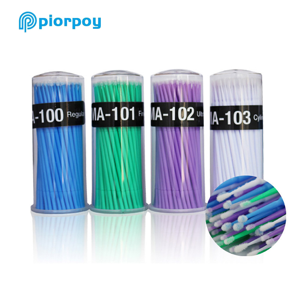 PIORPOY 400 Unidades/Caja Micr - Teeth Whitening Uk reseña y precio