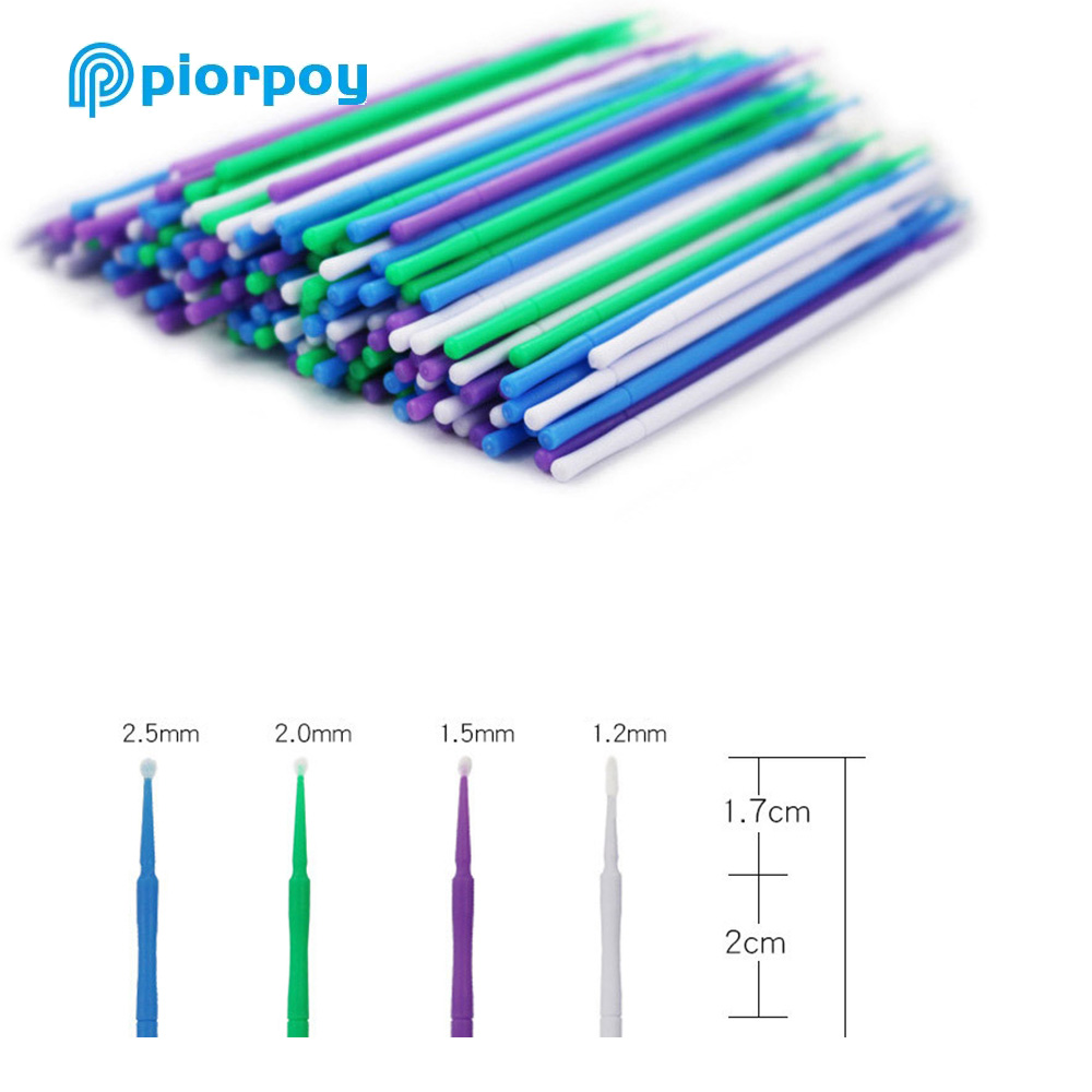 PIORPOY 400 Unidades/Caja Micr - Teeth Whitening Uk reseña y precio