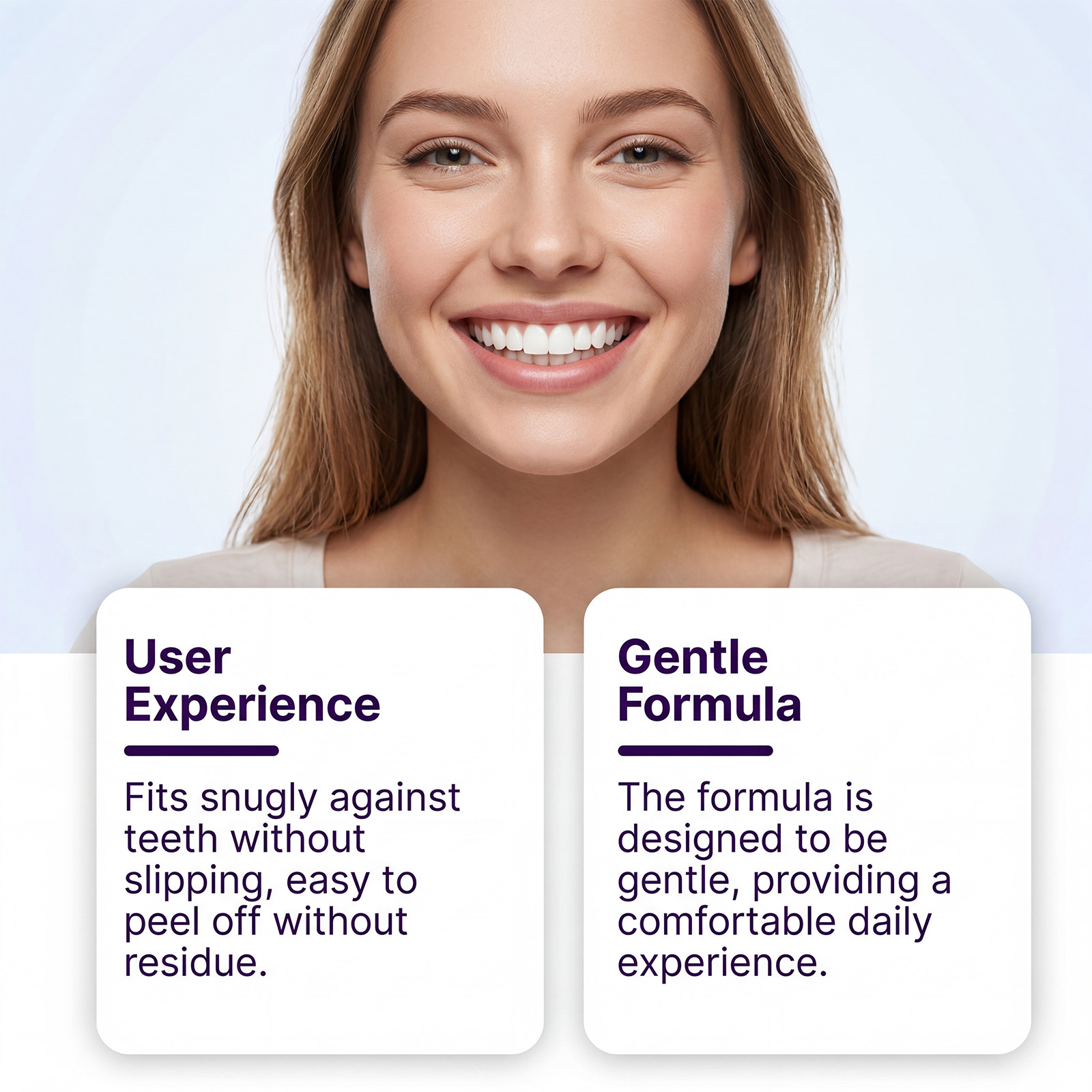 Tiras Blanqueadoras de Dientes - Teeth Whitening In Office reseña y precio