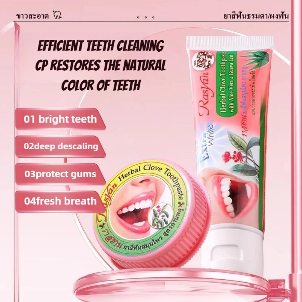Polvo Dental al por Mayor en C - Teeth Whitening In Thailand reseña y precio