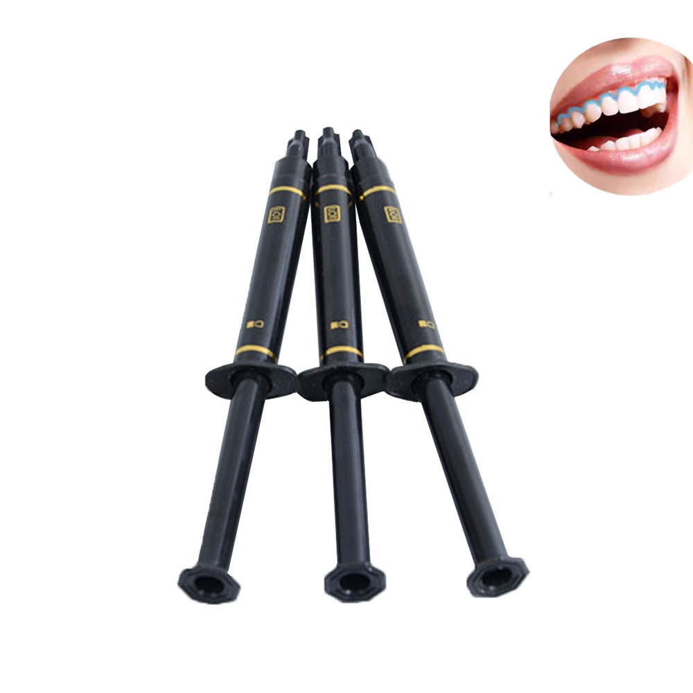 5 Unidades de Barrera Gingival - Teeth Whitening Gingival Barrier reseña y precio