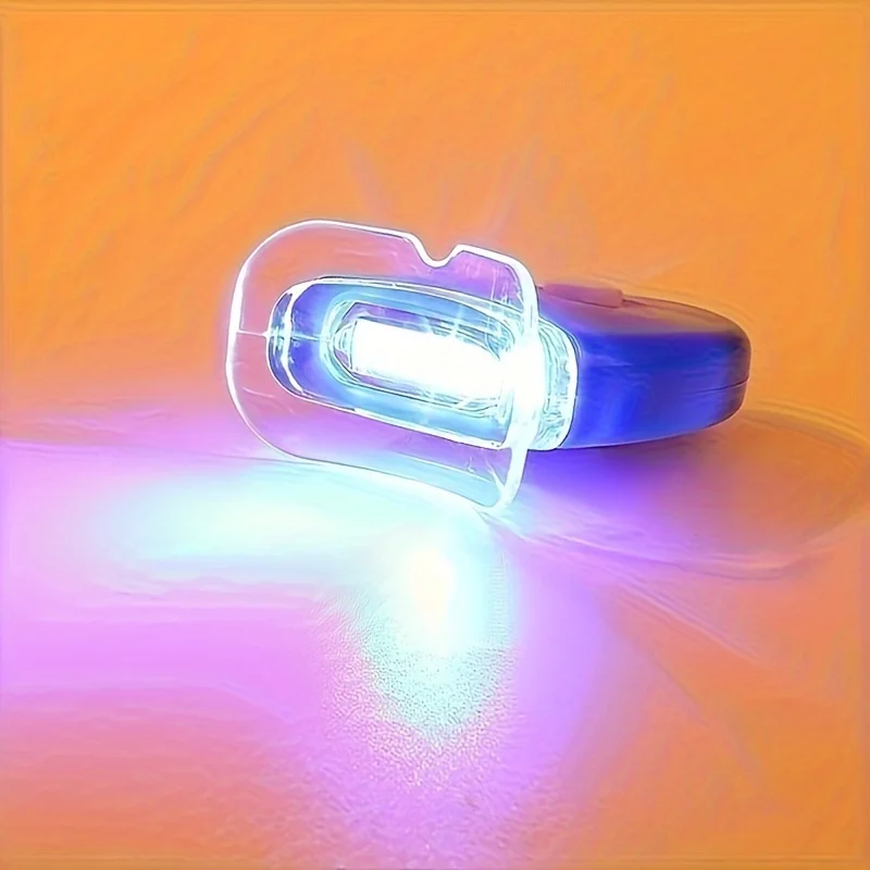 Luz LED para blanqueamiento de - Teeth Whitening With Laser reseña y precio