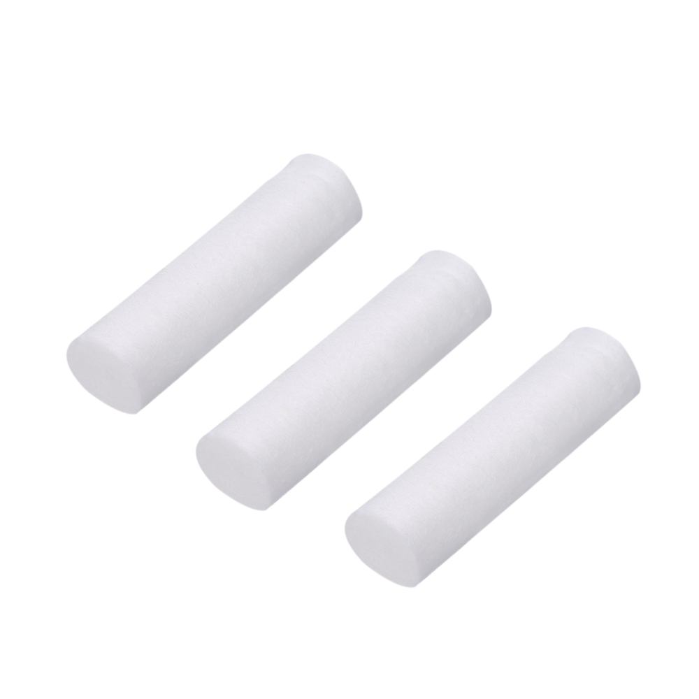 Rollos de algodón quirúrgico m - Teeth Whitening Uk reseña y precio