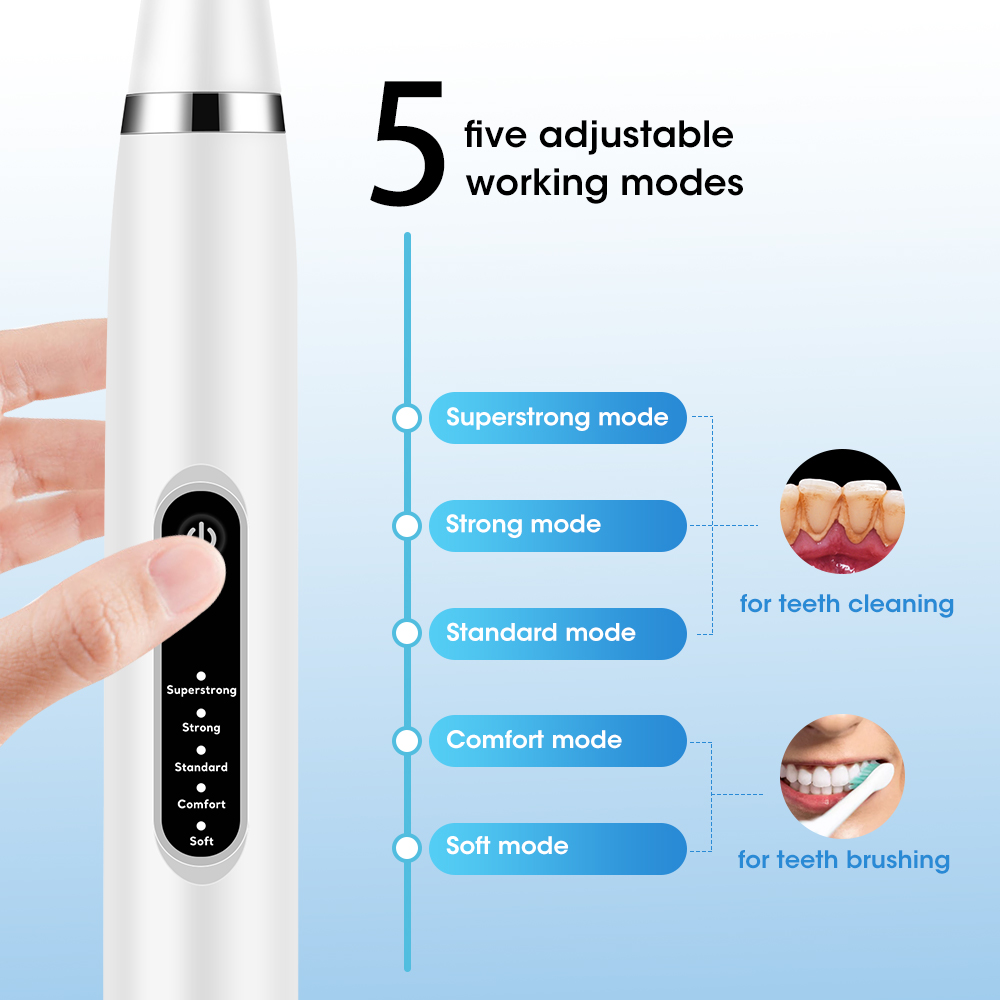 Raspador de cálculo Dental són - Teeth Whitening Uk reseña y precio