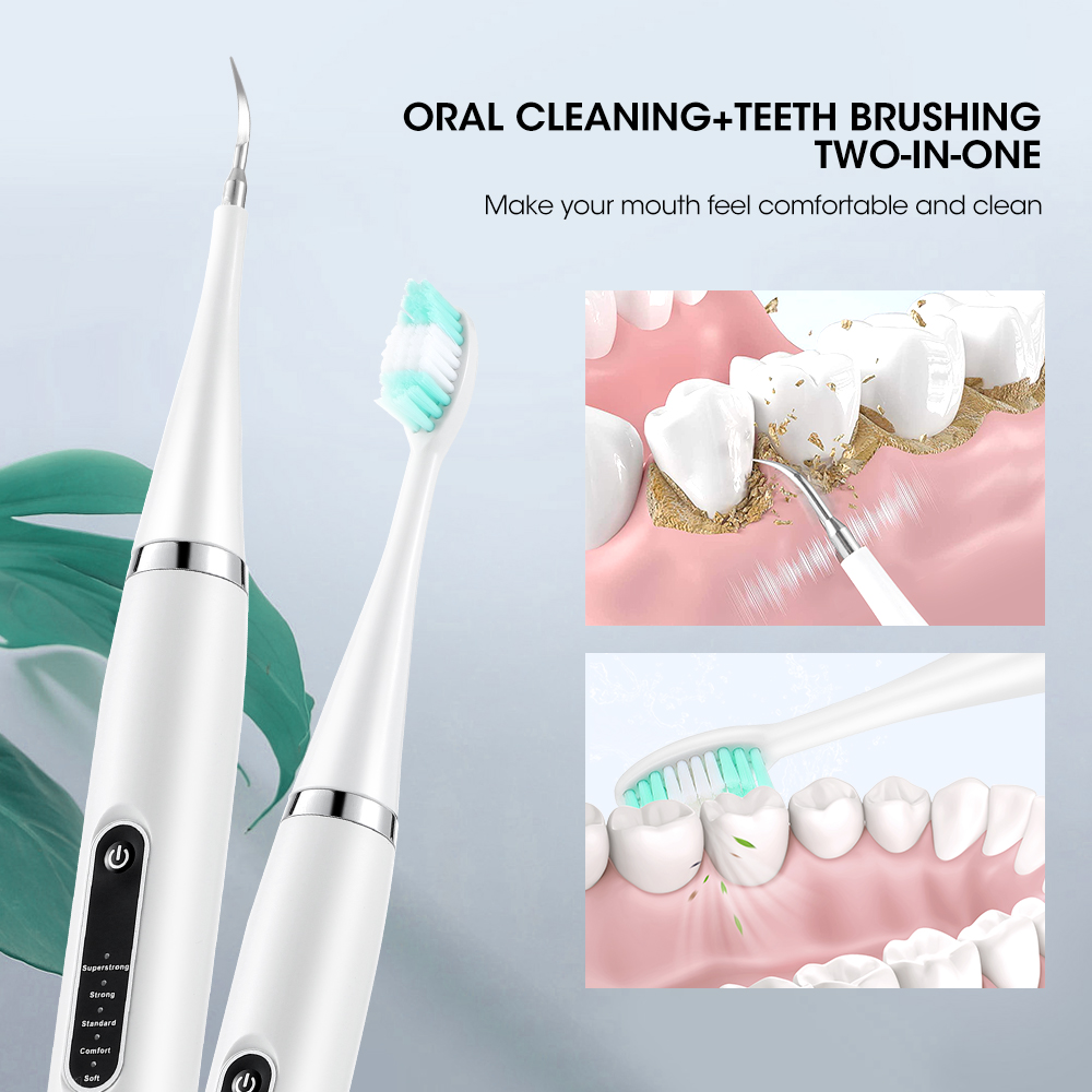 Raspador de cálculo Dental són - Teeth Whitening Uk reseña y precio