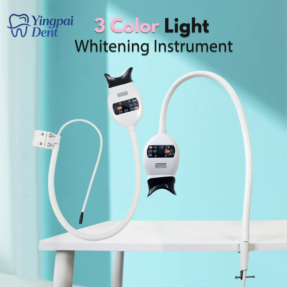 Acelerador de Blanqueamiento D - Teeth Whitening Led reseña y precio
