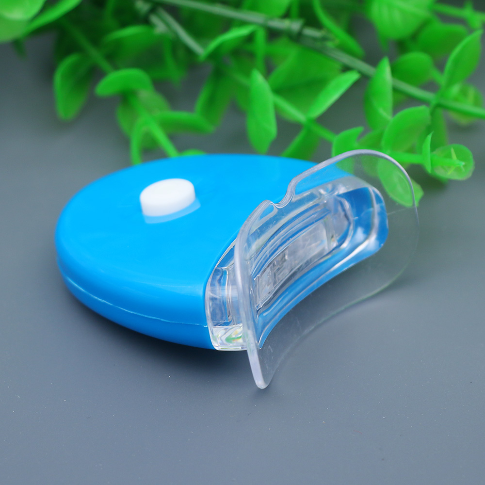 Acelerador de blanqueamiento D - Teeth Whitening With Laser reseña y precio