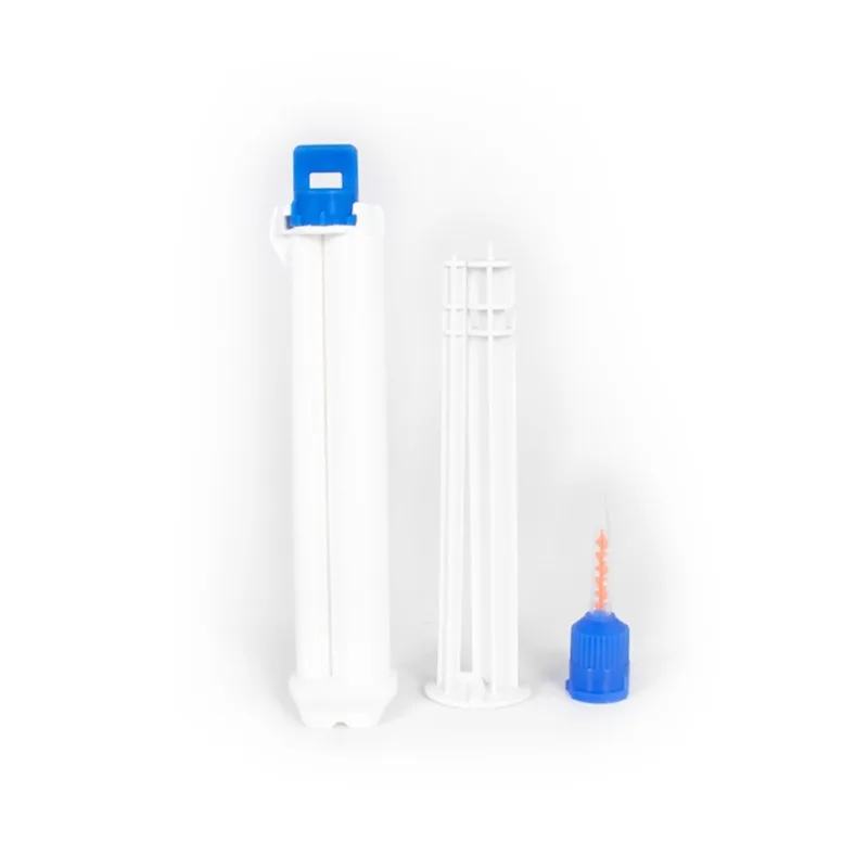 Gel de jeringa de doble barril - Teeth Whitening Gel Syringes reseña y precio