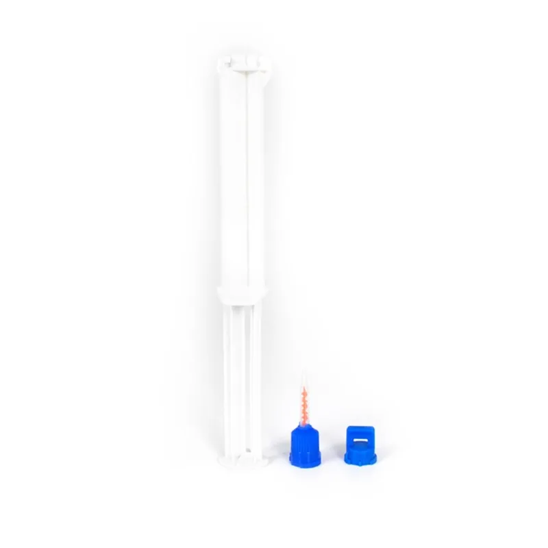 Gel de jeringa de doble barril - Teeth Whitening Gel Syringes reseña y precio