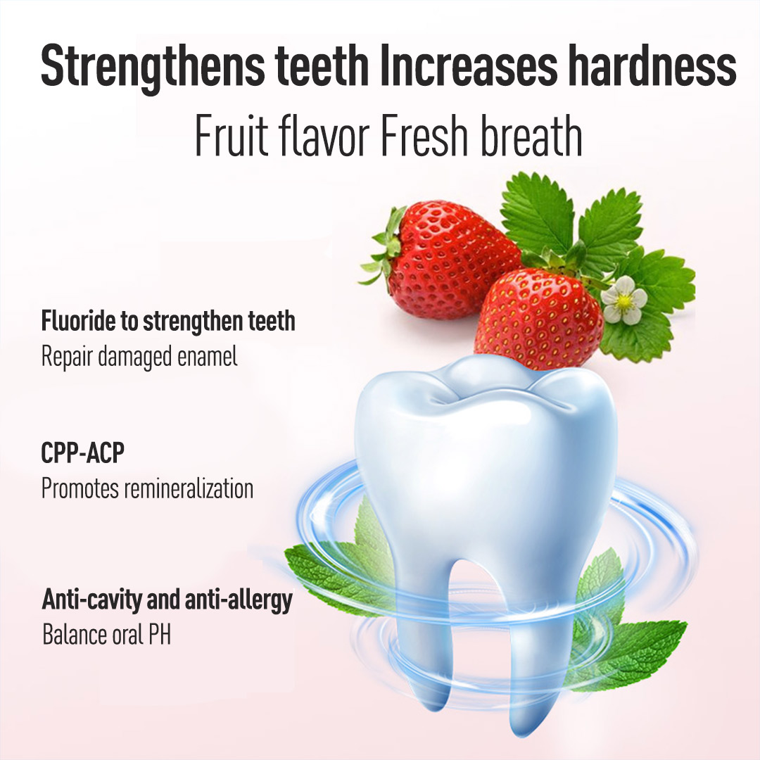 Cuidado Dental mejorado de flu - Teeth Whitening In Japan reseña y precio