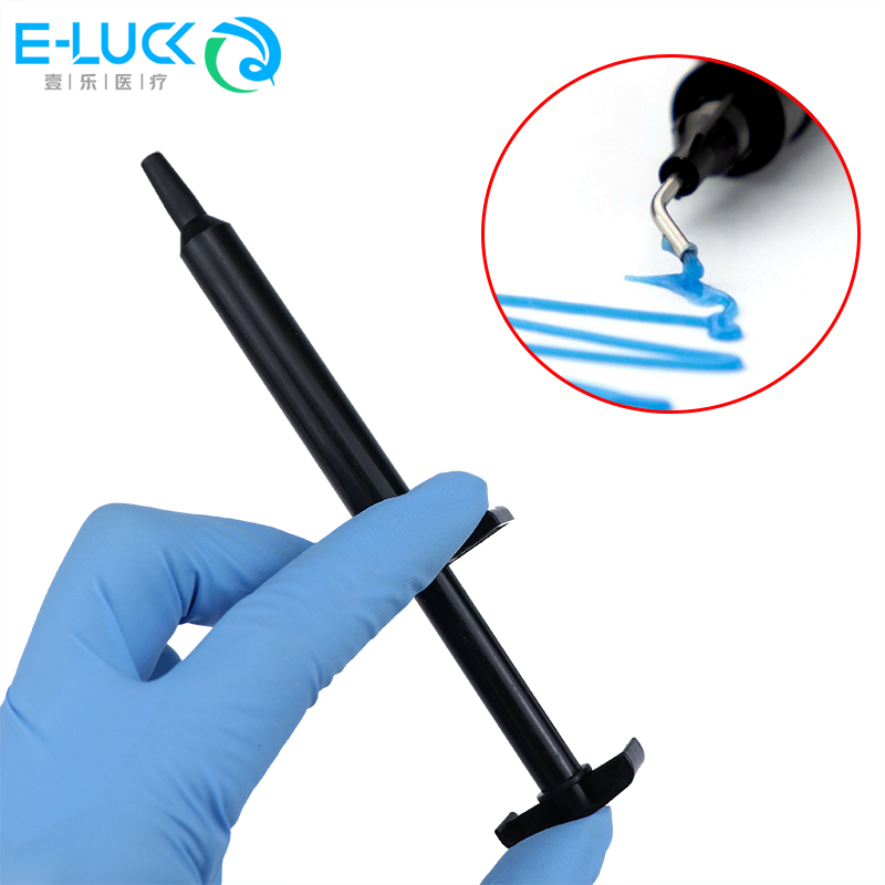 Barrera gingival Dental clínic - Teeth Whitening Gingival Barrier reseña y precio