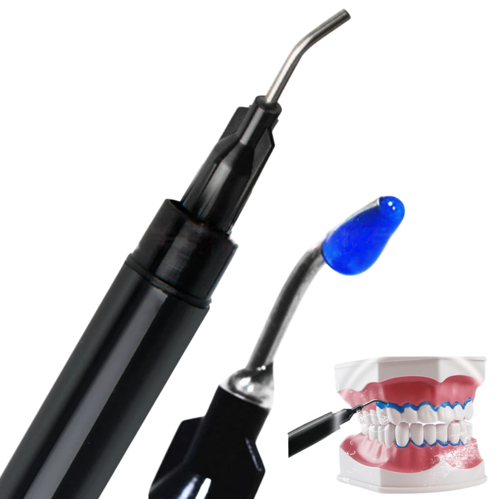10 Unidades de Gel Protector d - Teeth Whitening Gel Syringes reseña y precio