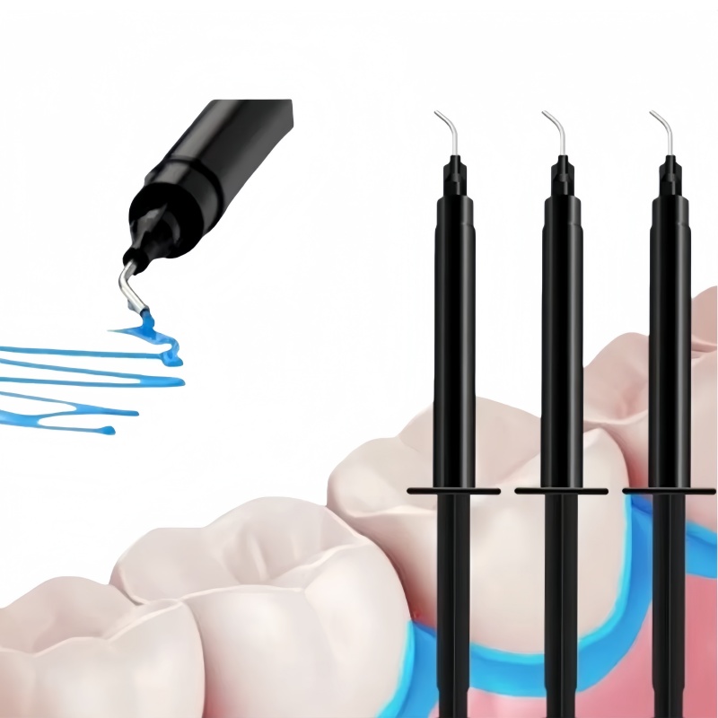 10 Unidades de Gel Protector d - Teeth Whitening Gel Syringes reseña y precio
