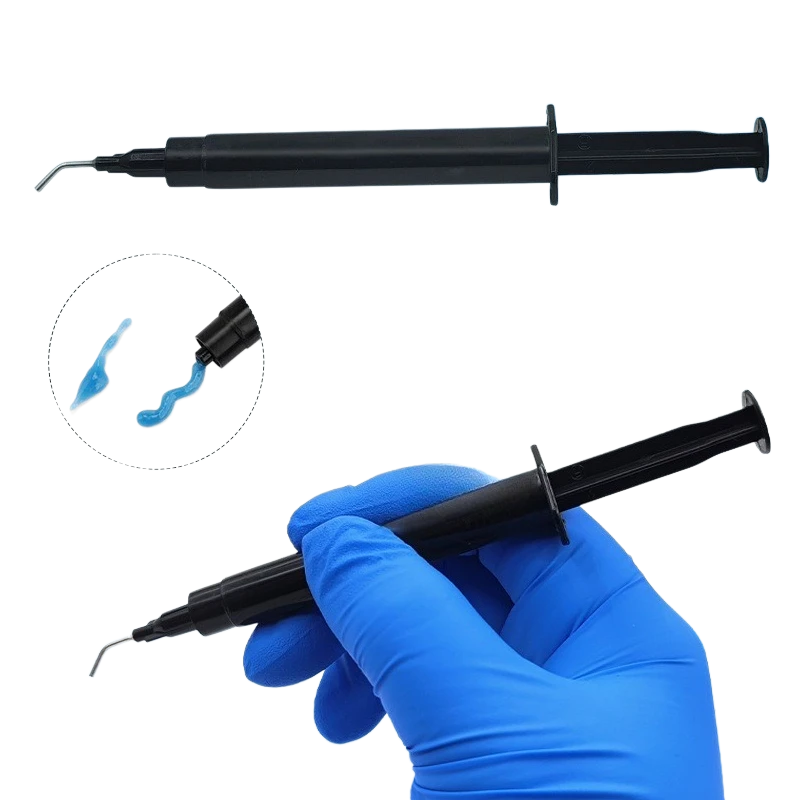 10 Unidades de Gel Protector d - Teeth Whitening Gel Syringes reseña y precio