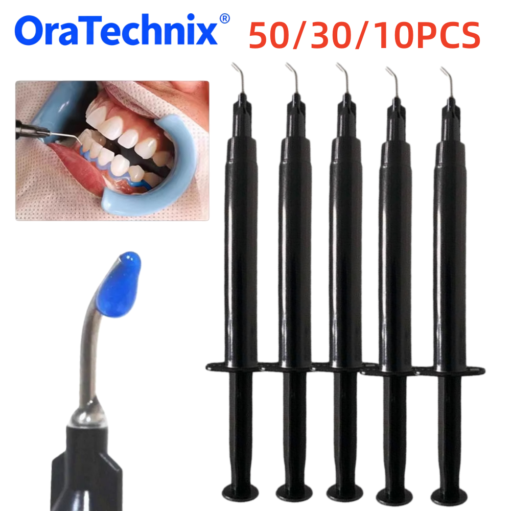 Protector de encías dentales,  - Teeth Whitening Gingival Barrier reseña y precio
