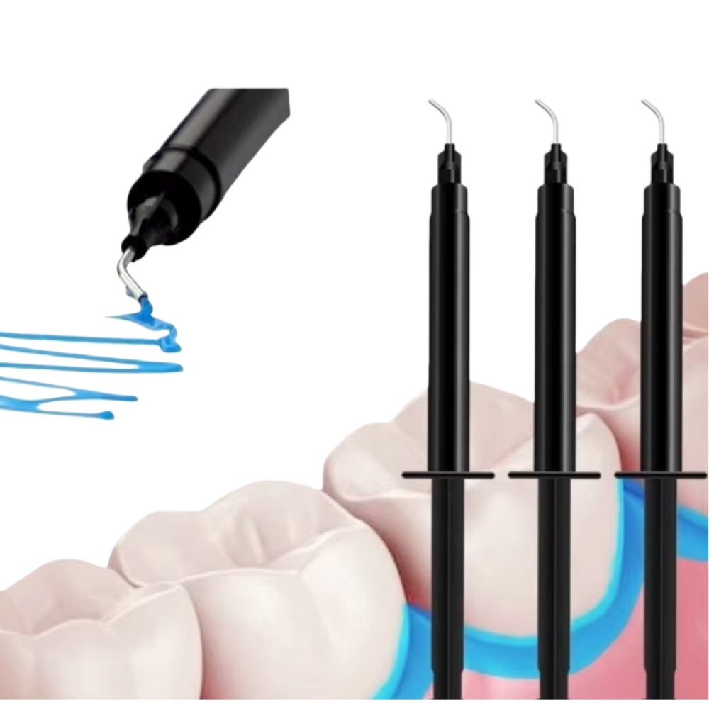 Protector de encías dentales,  - Teeth Whitening Gingival Barrier reseña y precio