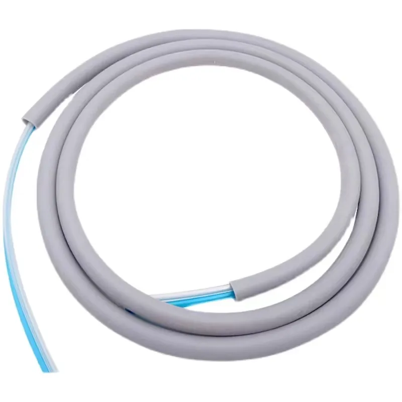 Manguera de tubo de silicona p - Teeth Whitening Gel Syringes reseña y precio