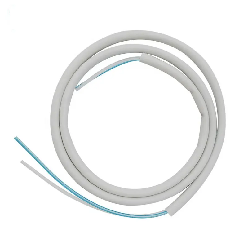 Manguera de tubo de silicona p - Teeth Whitening Gel Syringes reseña y precio